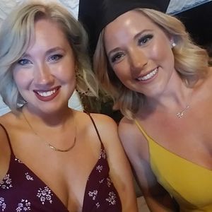 Meet your Posher, Lyndsey